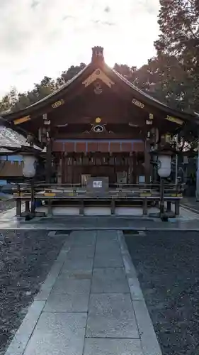 荒木神社(京都府)