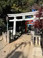 天沼八幡神社(東京都)