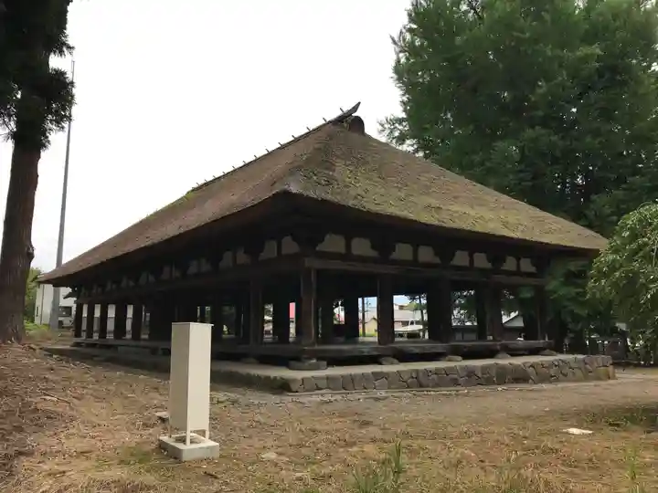 新宮熊野神社のその他建物
