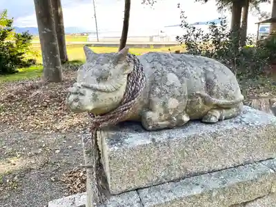 菅原神社(滋賀県)