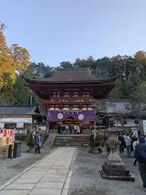 丹生都比売神社(和歌山県)
