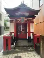 一八稲荷神社(東京都)