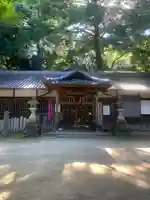 意賀美神社(大阪府)