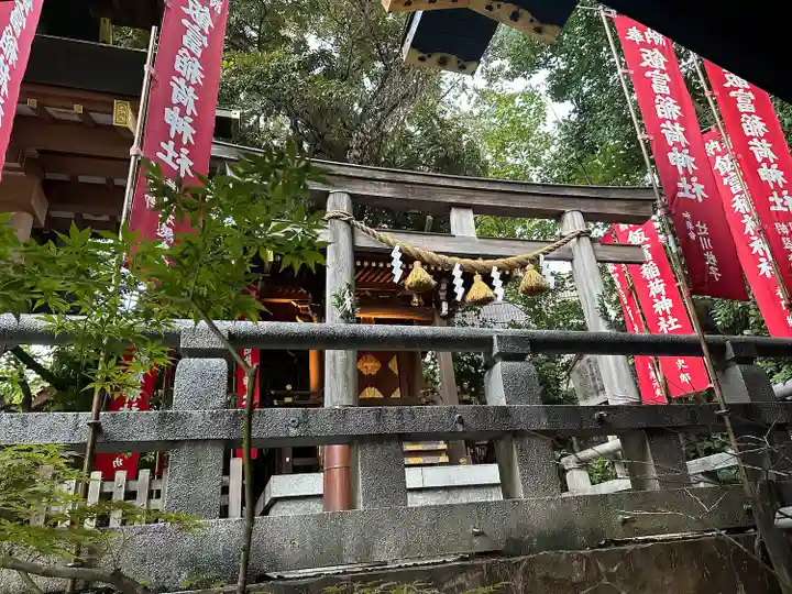 東京大神宮(東京都)