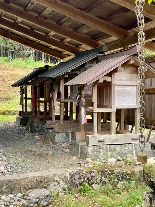 春日神社(京都府)
