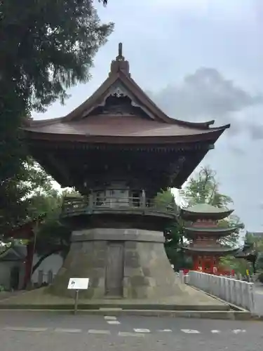布施弁天 東海寺のその他建物