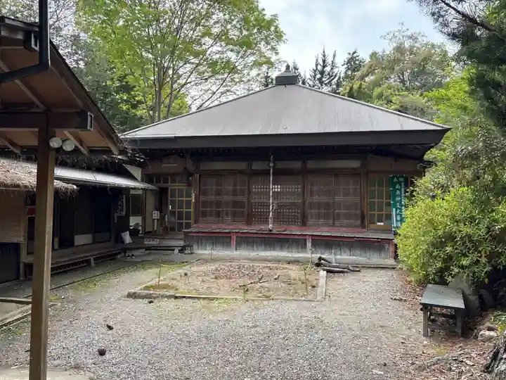 大日寺(奈良県)