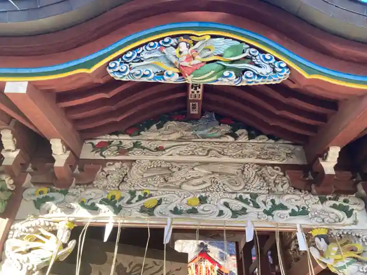 金蔵寺(神奈川県)