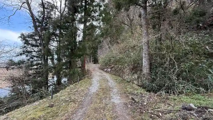 飯豊神社(宮城県)