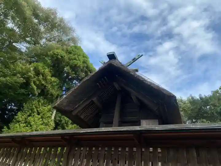 鎌数伊勢大神宮(千葉県)