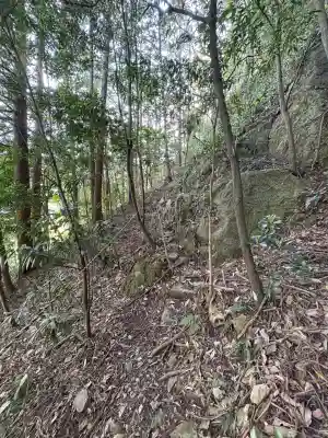 鳴滝奥の院(徳島県)