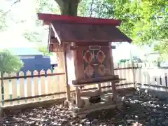 小舟江八雲神社(三重県)