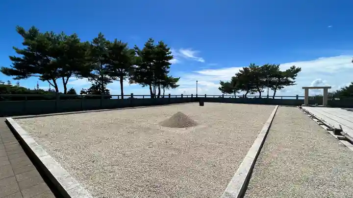 忉利天上寺(兵庫県)