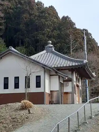 洞仙寺(宮城県)