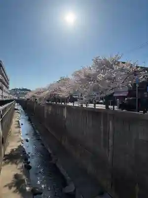 白菊稲荷大神(兵庫県)