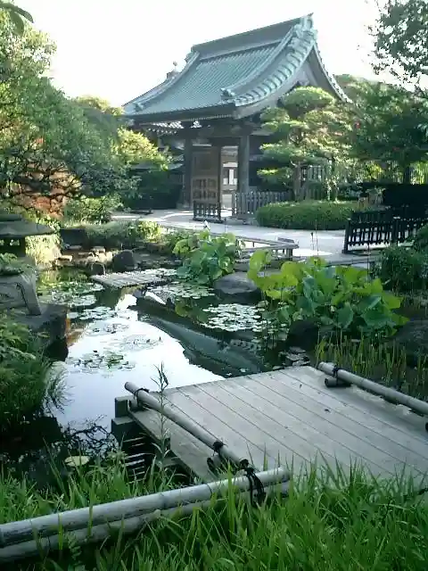 長谷寺のその他建物