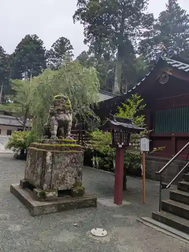 箱根神社(神奈川県)