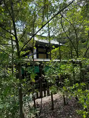 水戸東照宮(茨城県)
