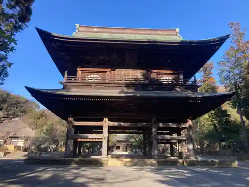 円覚寺(神奈川県)