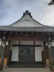 永心寺の建物その他