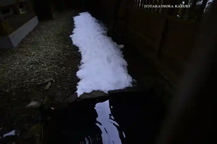 宝登山神社(埼玉県)