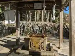 天之御中主尊神社(滋賀県)