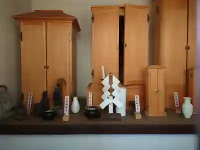 天神社(埼玉県)