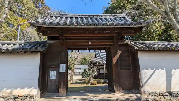 報恩院(京都府)
