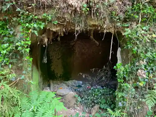 不動寺のその他建物