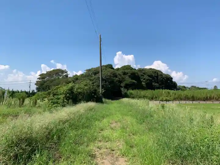 星宮神社(千葉県)