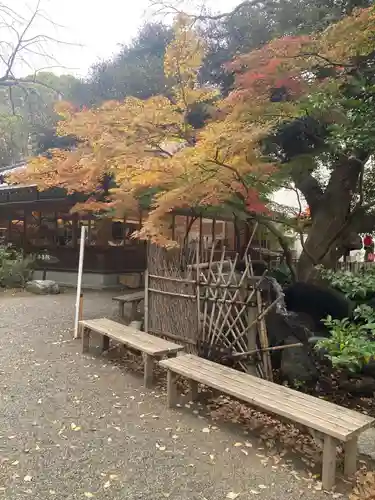 平塚八幡宮(神奈川県)