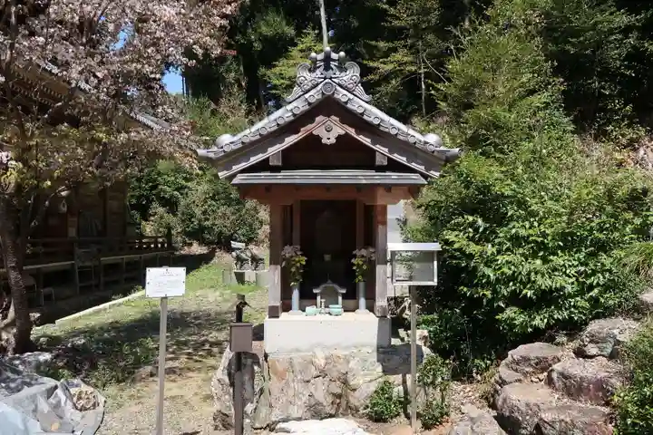 願成寺(岐阜県)