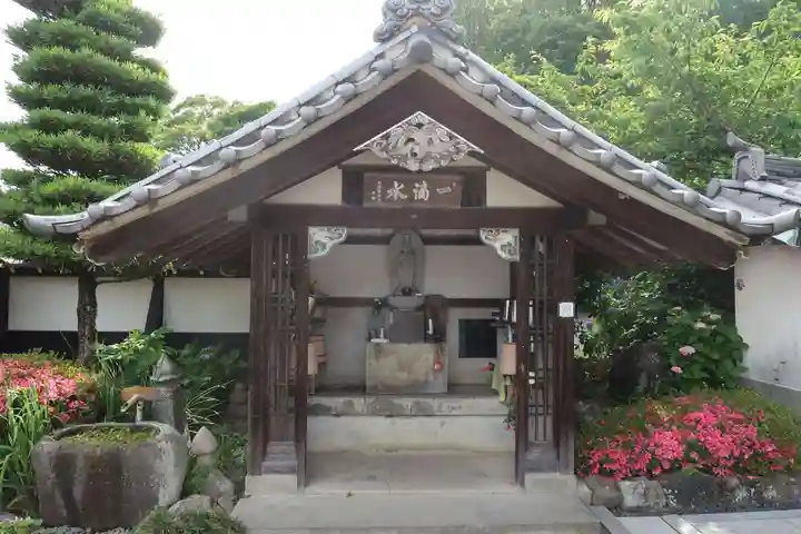 地持院(静岡県)