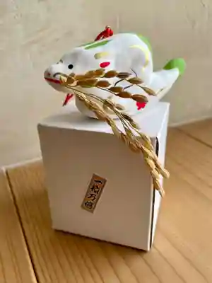 西野神社(北海道)