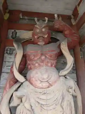 穴太寺(京都府)