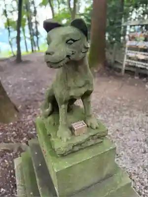 宝登山神社奥宮(埼玉県)