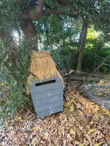布多天神社(東京都)