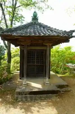 竹林院の末社・摂社