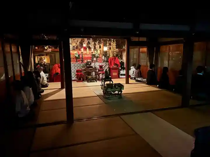 安用寺(愛知県)