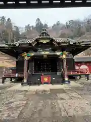 妙義神社(群馬県)