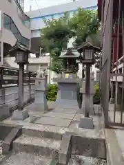 熊野神社(東京都)