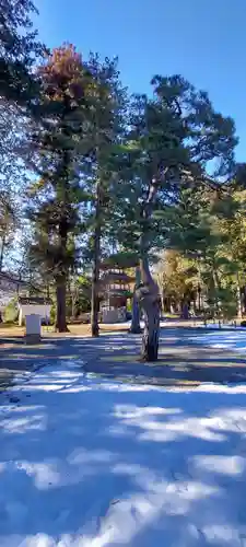 恵林寺のその他建物