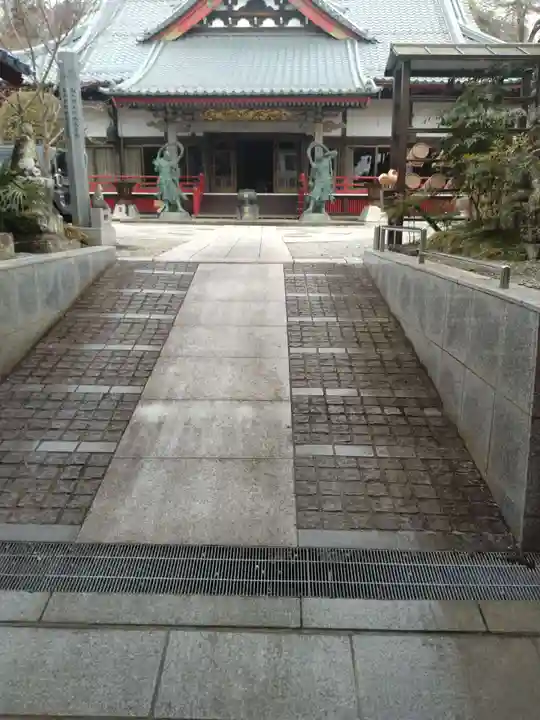 福寿院(宮城県)