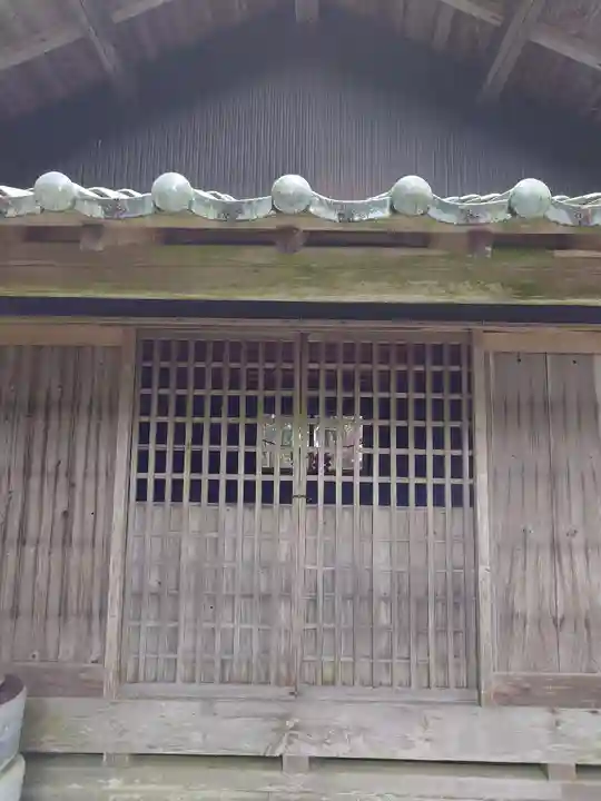 御嶽神社(岐阜県)