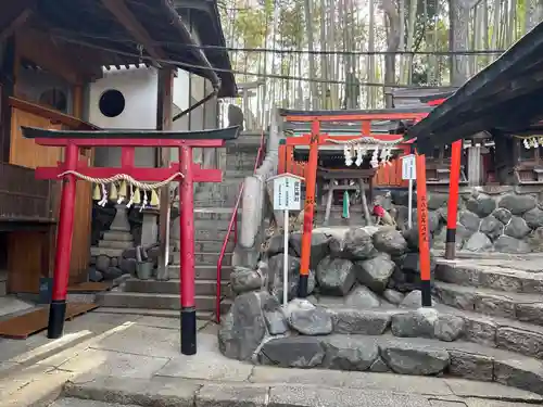 瓢箪山稲荷神社(大阪府)