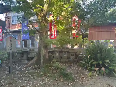粟島神社(大分県)