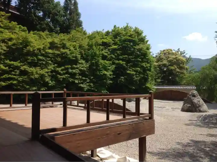 実相院門跡(京都府)