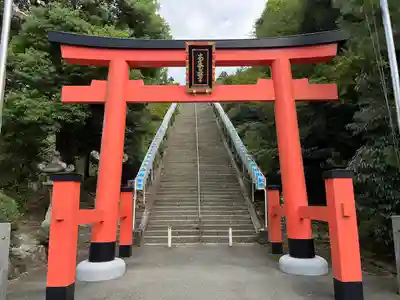 高良大社(福岡県)