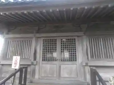 大建寺(大分県)