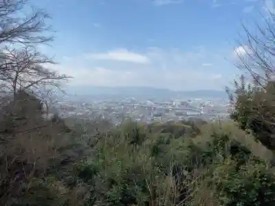 伏見稲荷大社(京都府)